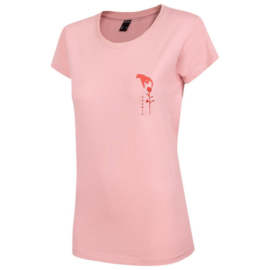 Outhorn Γυναικεία κοντομάνικη μπλούζα